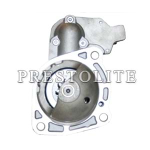 M.MOT. Atego EV 24V 4KW CW repl.0 001 231 002/033