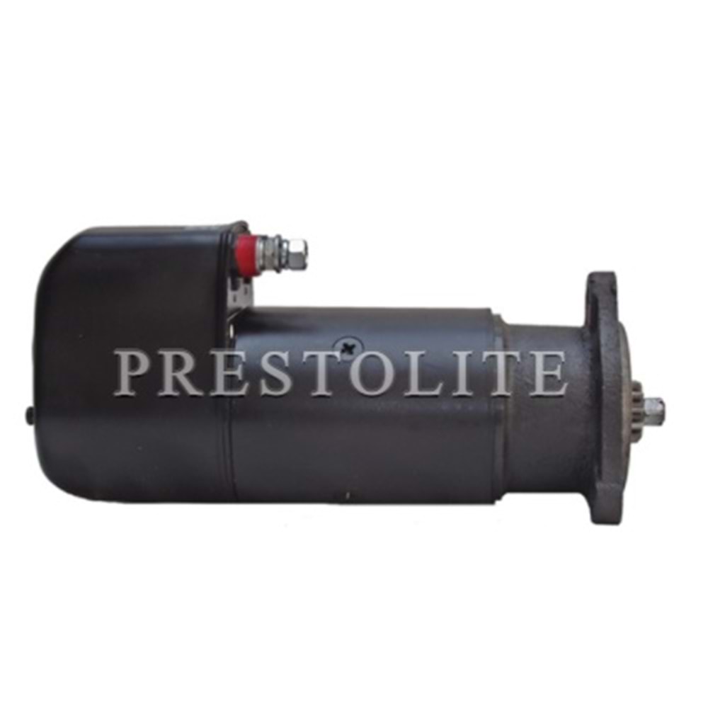 M.MOT. 24V 6.6KW STR2390