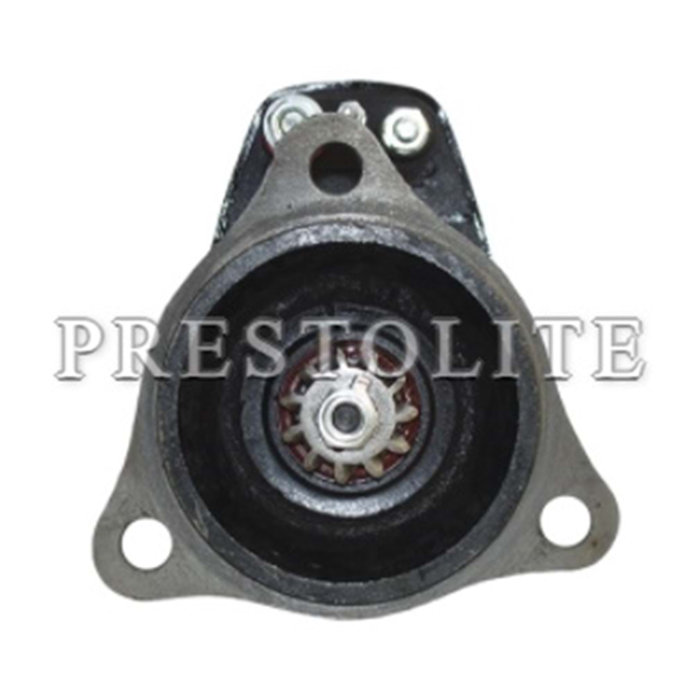 M.MOT. 24V 6.6KW STR2390