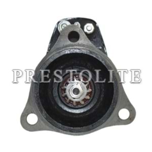 M.MOT. 24V 6.6KW STR2390