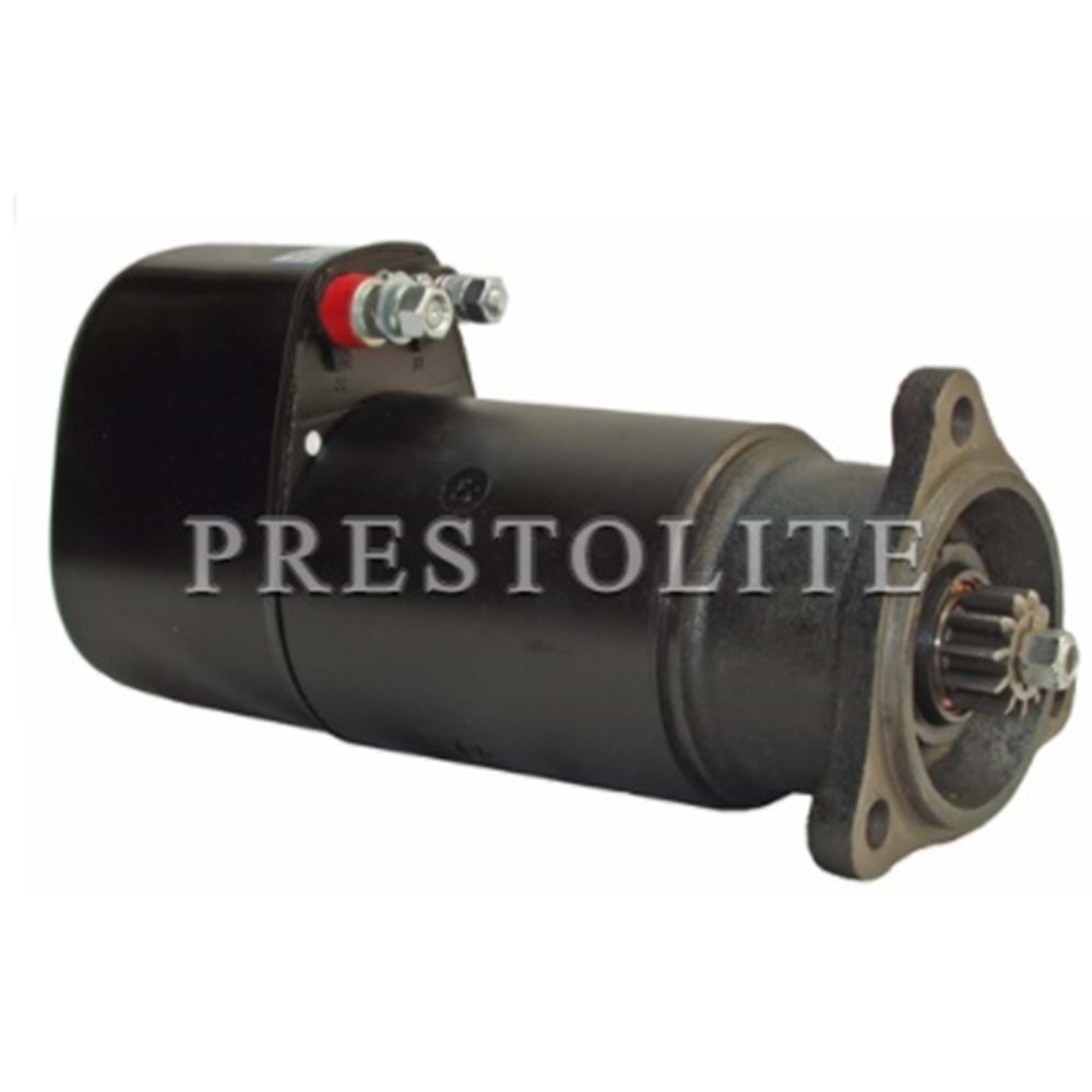 M.MOT. 24V 6.6KW STR2390