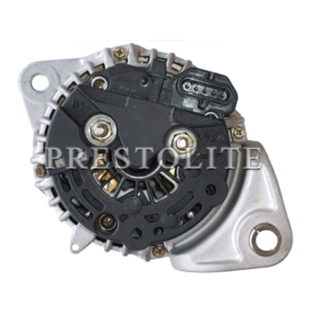 ALT. 24V 110A RENAULT VOLVO 0124555036