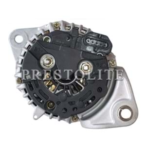 ALT. 24V 110A RENAULT VOLVO 0124555036