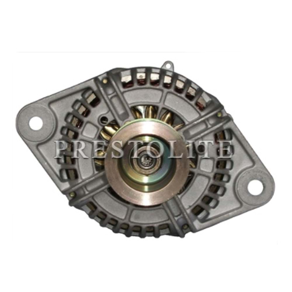 ALT. 24V 110A RENAULT VOLVO 0124555036