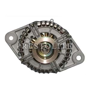 ALT. 24V 110A RENAULT VOLVO 0124555036