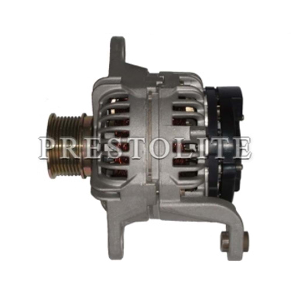ALT. 24V 110A RENAULT VOLVO 0124555036