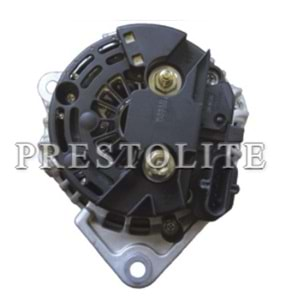 ALT. 24V 100A CUMMINS,IVECO 0124555005