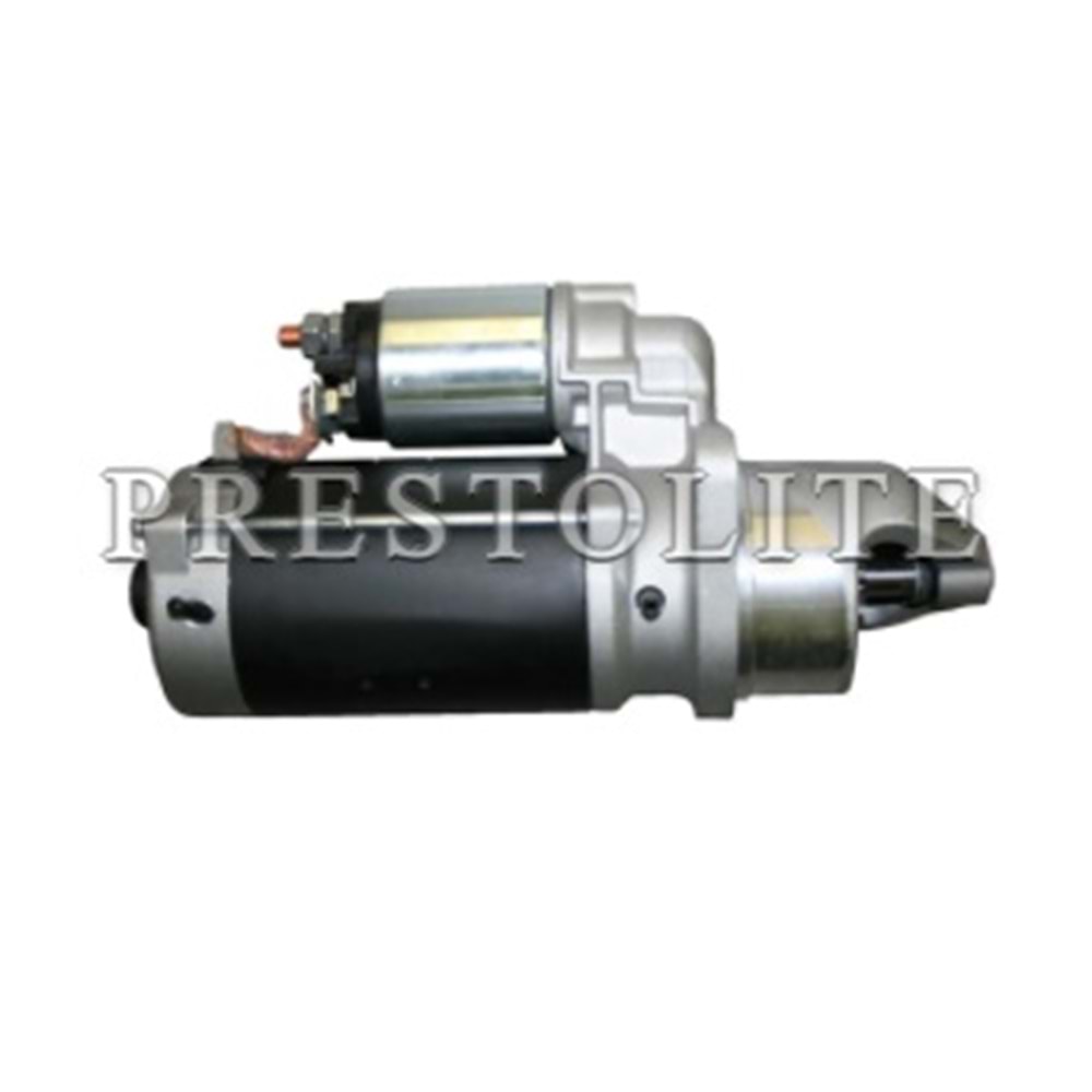 M. MOT. STR8021 2521 MERCEDES