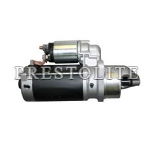 M. MOT. STR8021 2521 MERCEDES