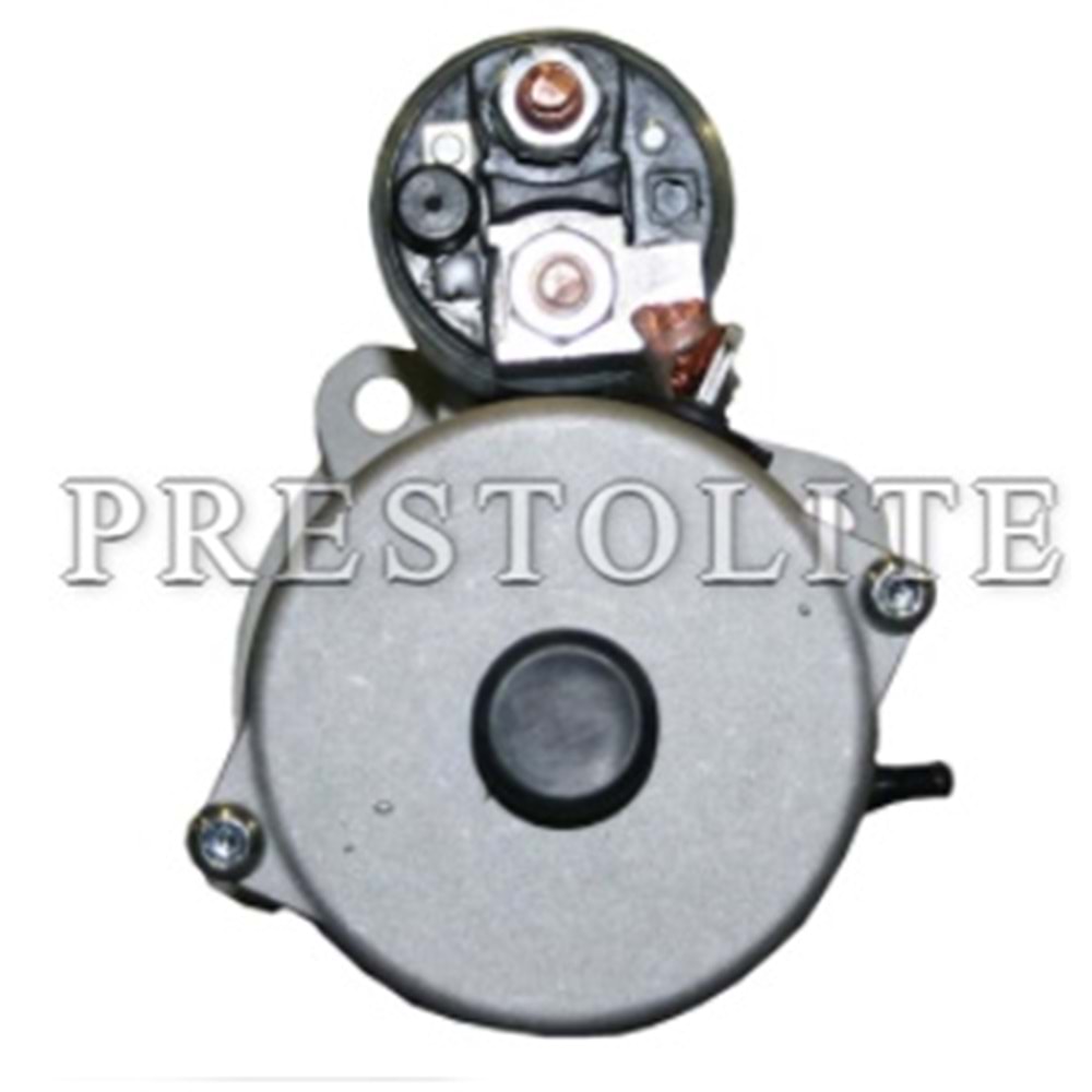 M. MOT. STR8021 2521 MERCEDES