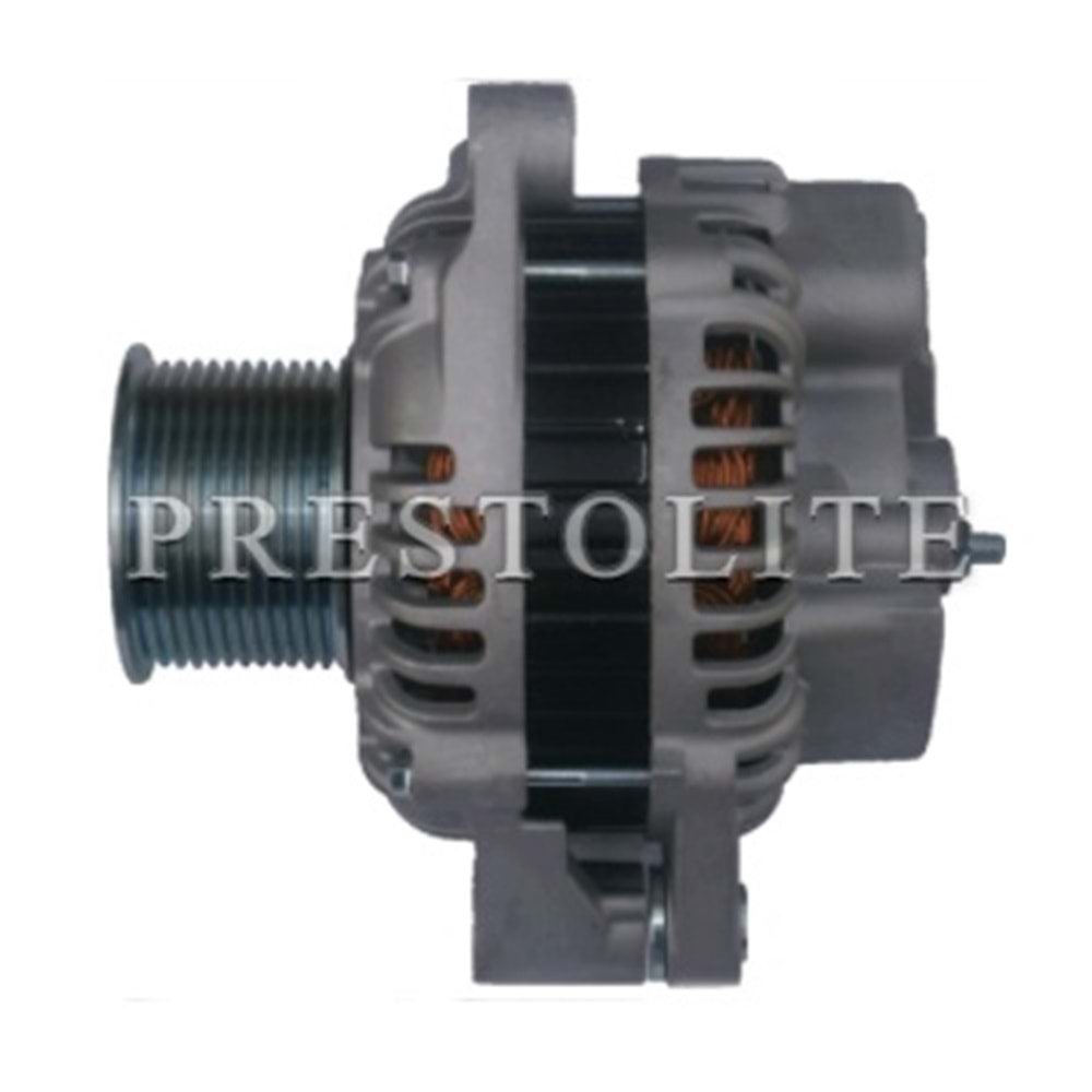 ALT. 24V 90A repl.Mitsubishi A004TA0592 IVECO ALT