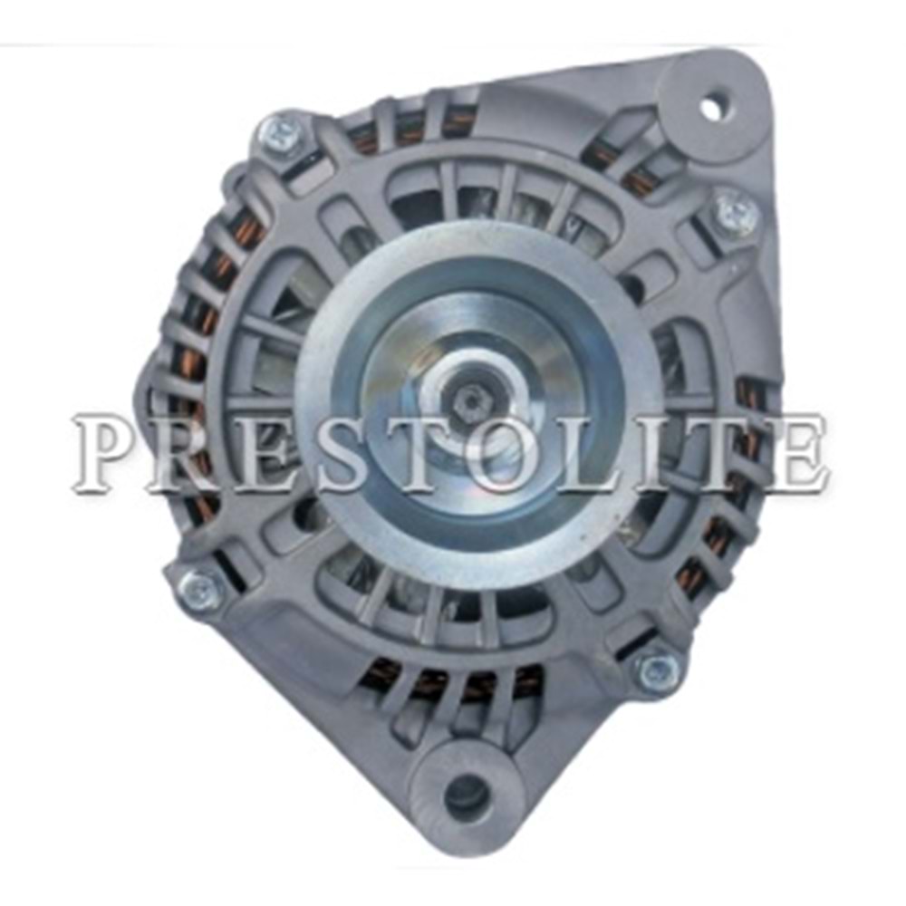 ALT. 24V 90A repl.Mitsubishi A004TA0592 IVECO ALT
