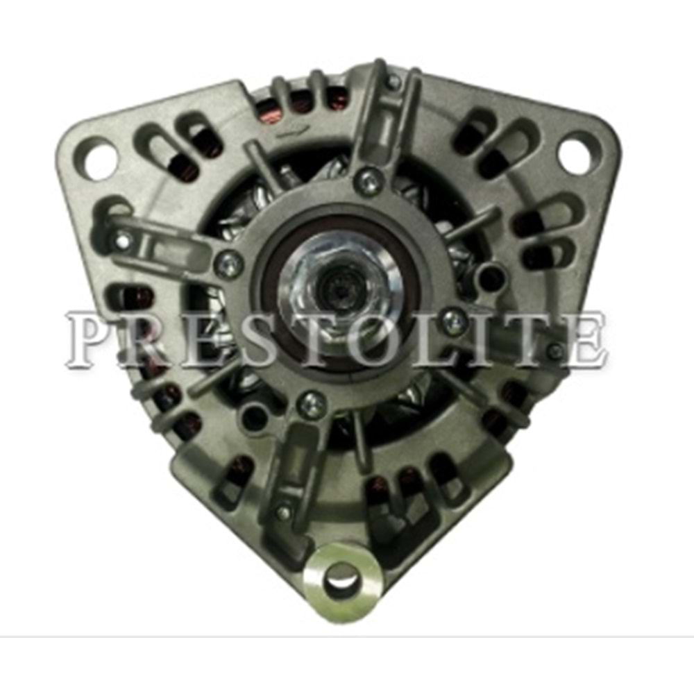 ALT.24V 120A CW MAN Bus BMC KLIMA 0124655025