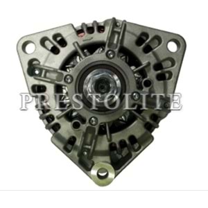 ALT.24V 120A CW MAN Bus BMC KLIMA 0124655025