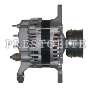 ALT. A4TR repl, 24V 130 A VOLVO,RENAULT A4TR5891