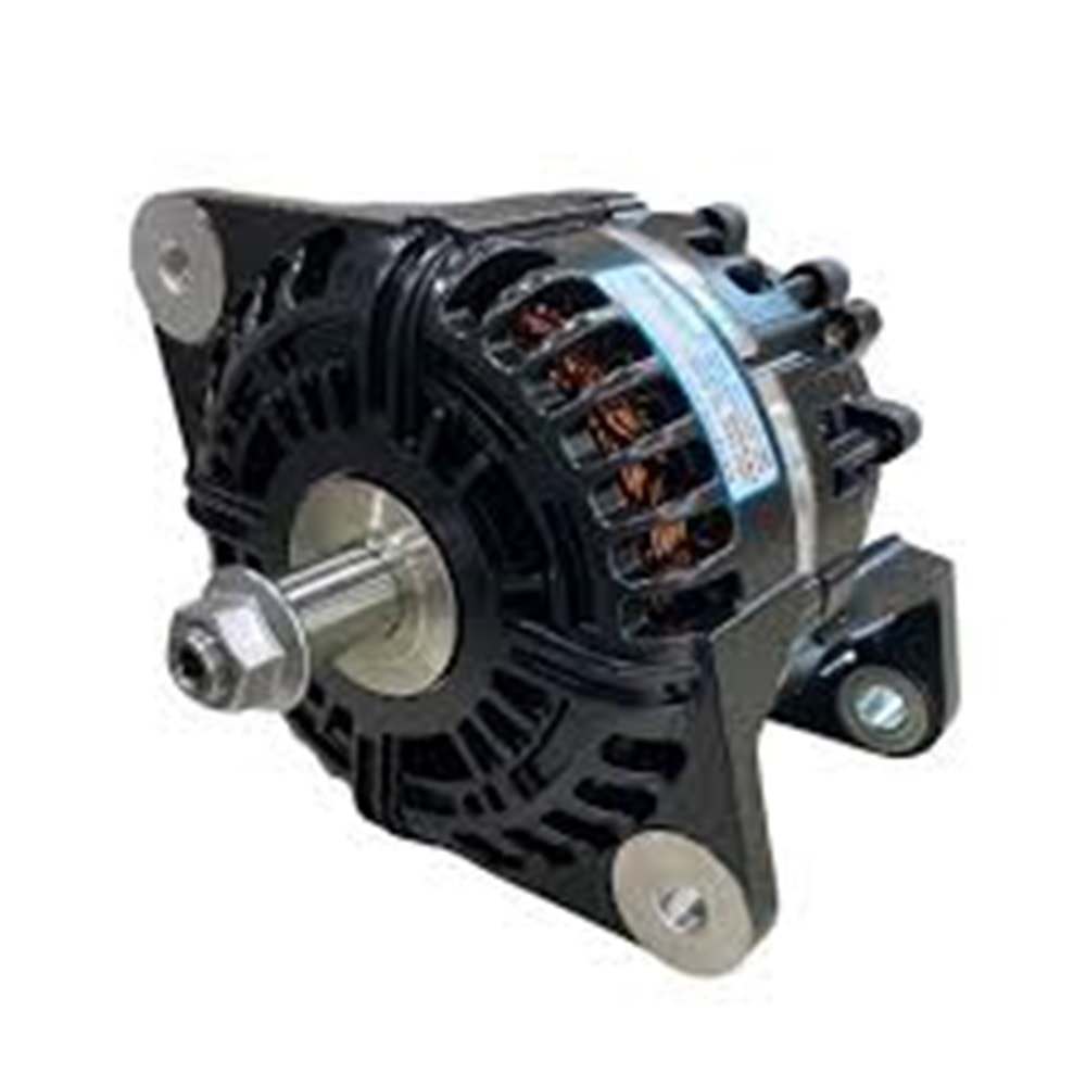 ALT.24V 120A CUMMINS BMC TUĞRA