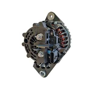 ALT.24V 120A CUMMINS BMC TUĞRA