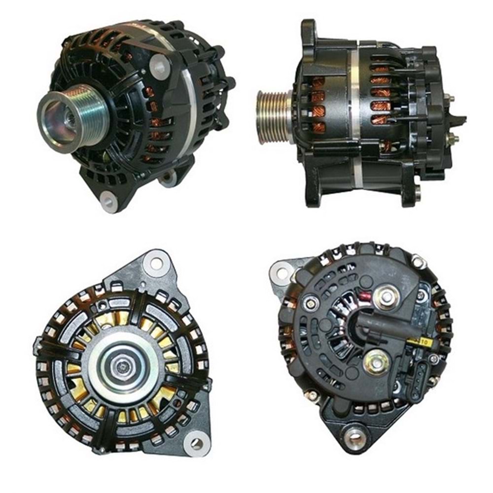 ALT DİN24V120A TEMSA OTOB.AVI147S3132HD 0124655431