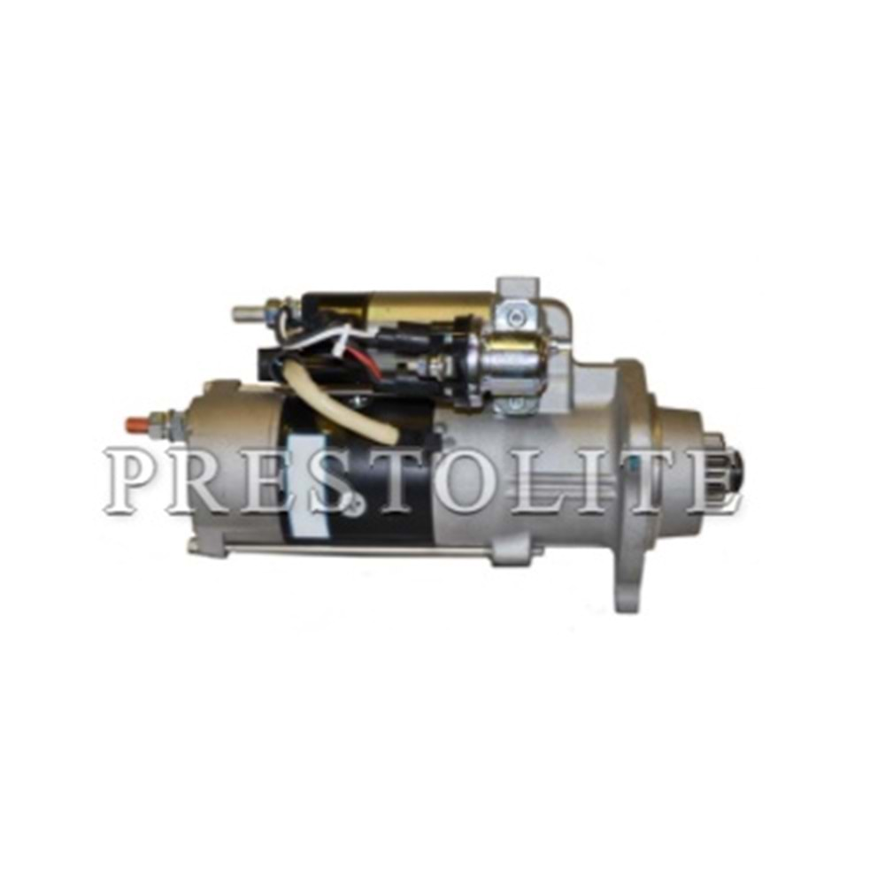 M.MOT. 24 V 6KW repl.>M009T61171 VOLVO STR7906