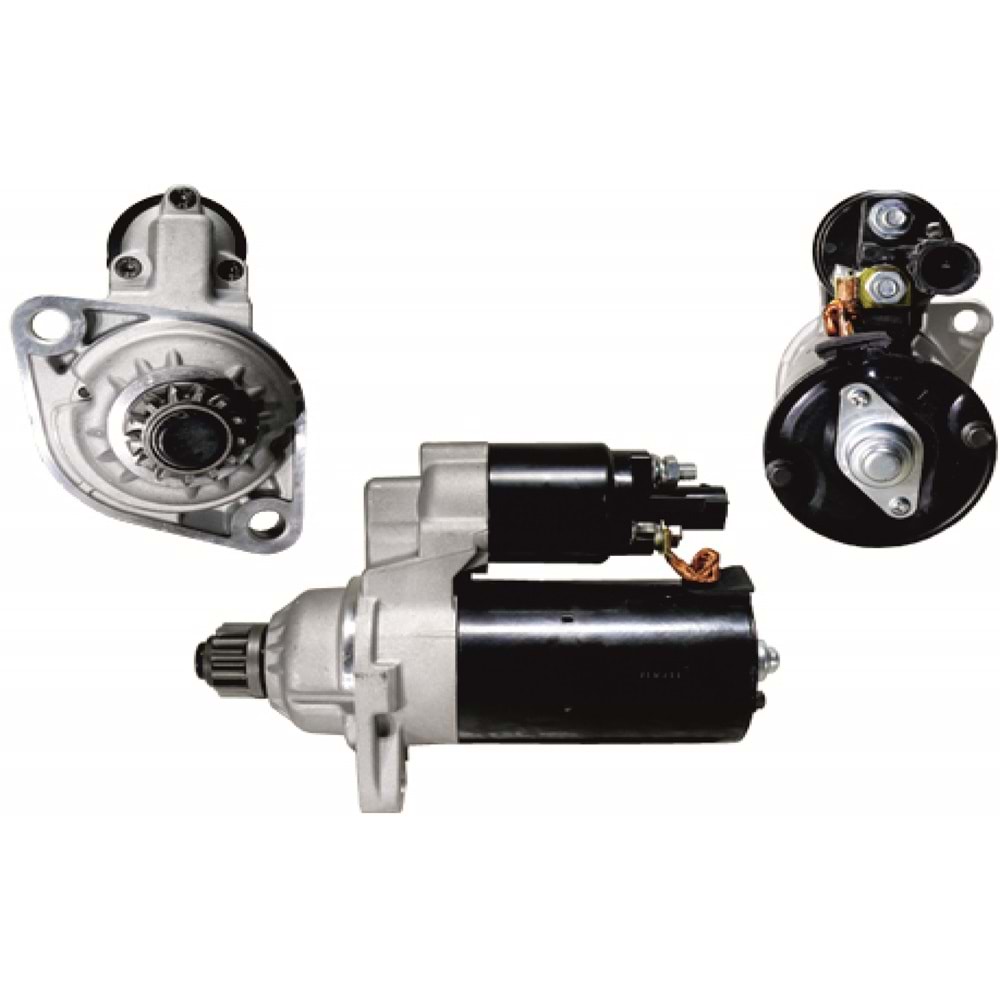 MARŞ MOTORU BOSCH TRANSPORTER T-6