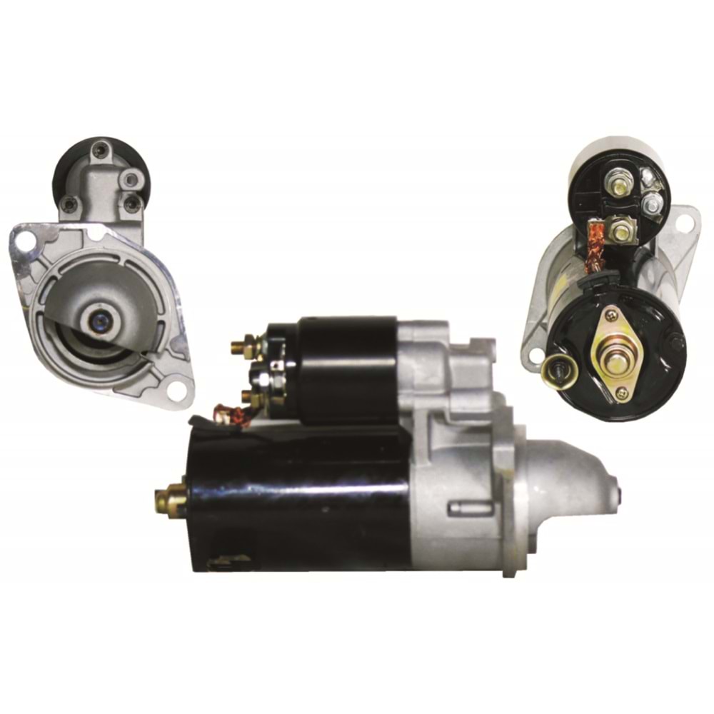 MARŞ MOTORU BOSCH VECTRA CD A/B KASA