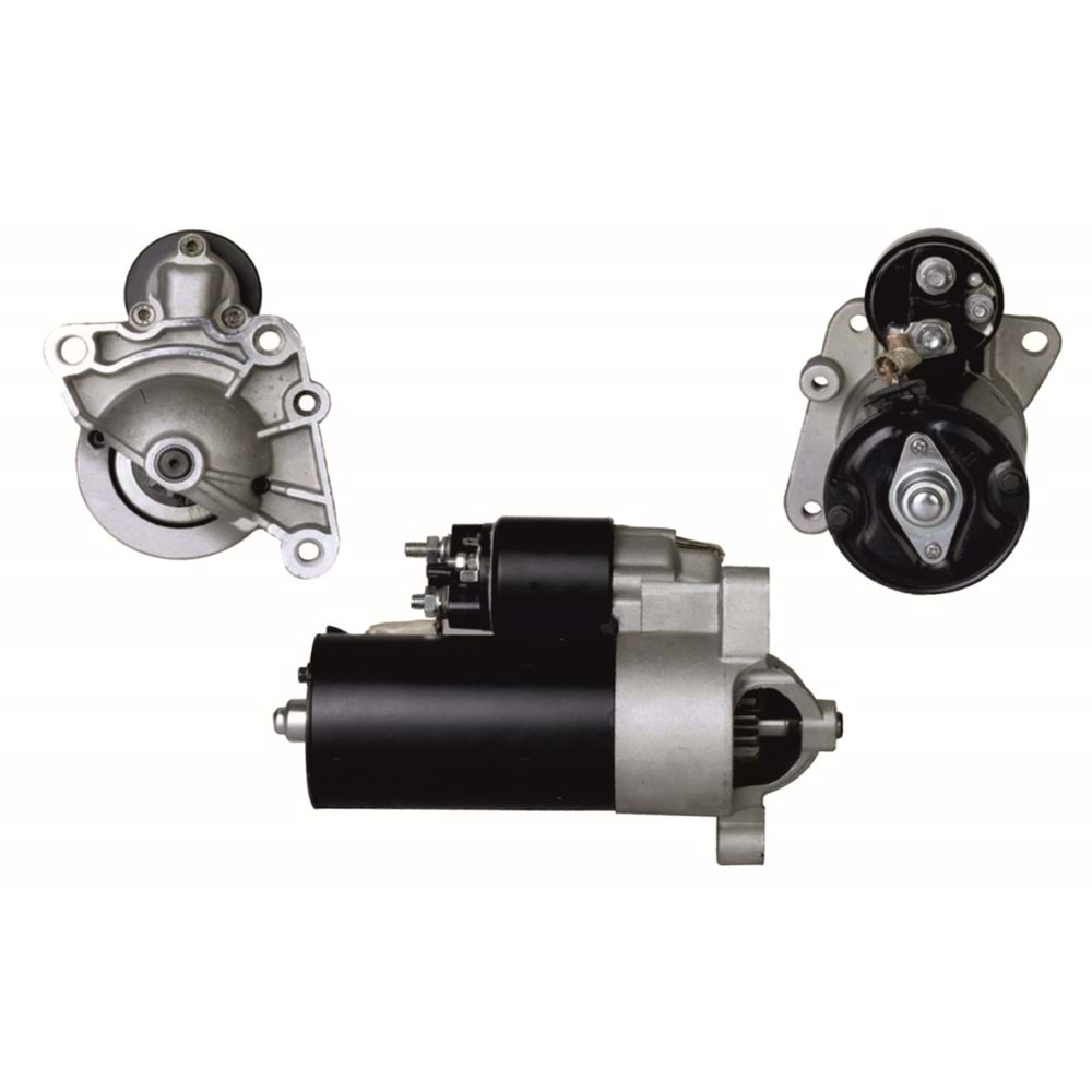 MARŞ MOTORU BOSCH RENO MASTER/VIVARO