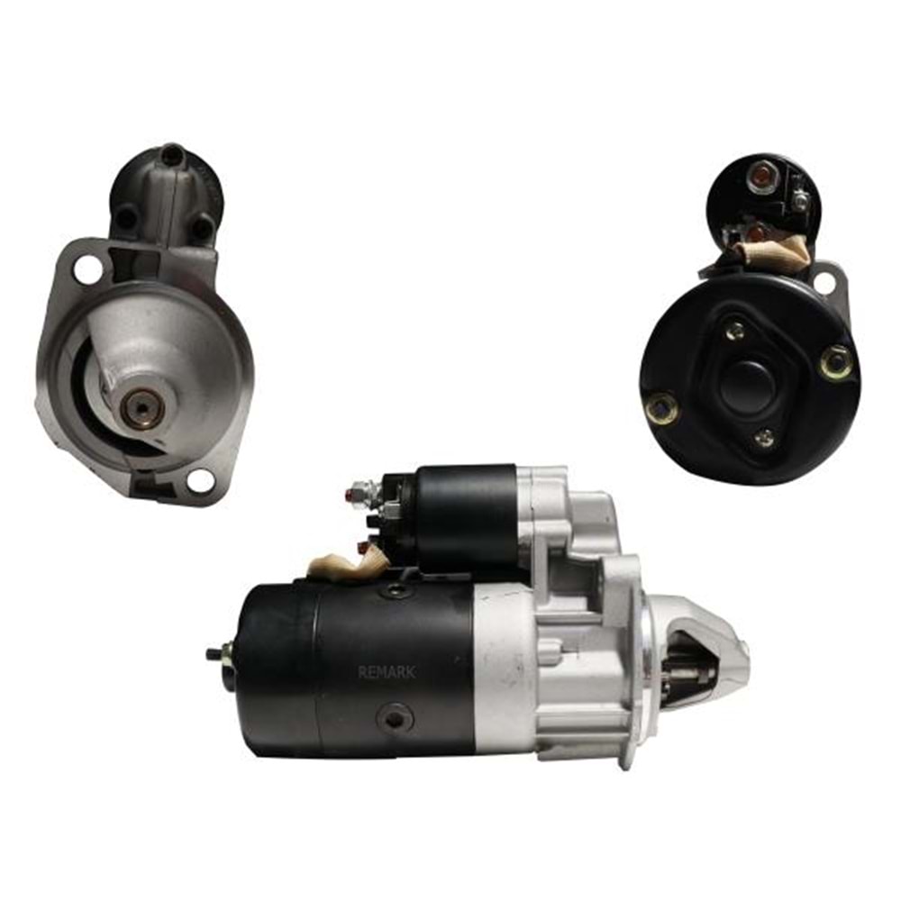 MARŞ MOTORU BOSCH PANCAR M./YALE/JOHNSTON CN400