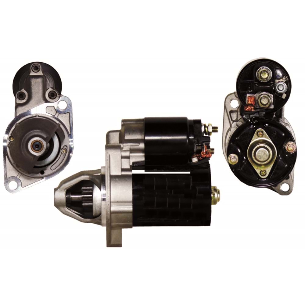 MARŞ MOTORU BOSCH MB.W211 E200 KOMPRES-6900