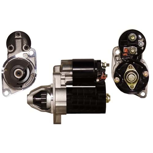 MARŞ MOTORU BOSCH MB.W211 E200 KOMPRES-6900