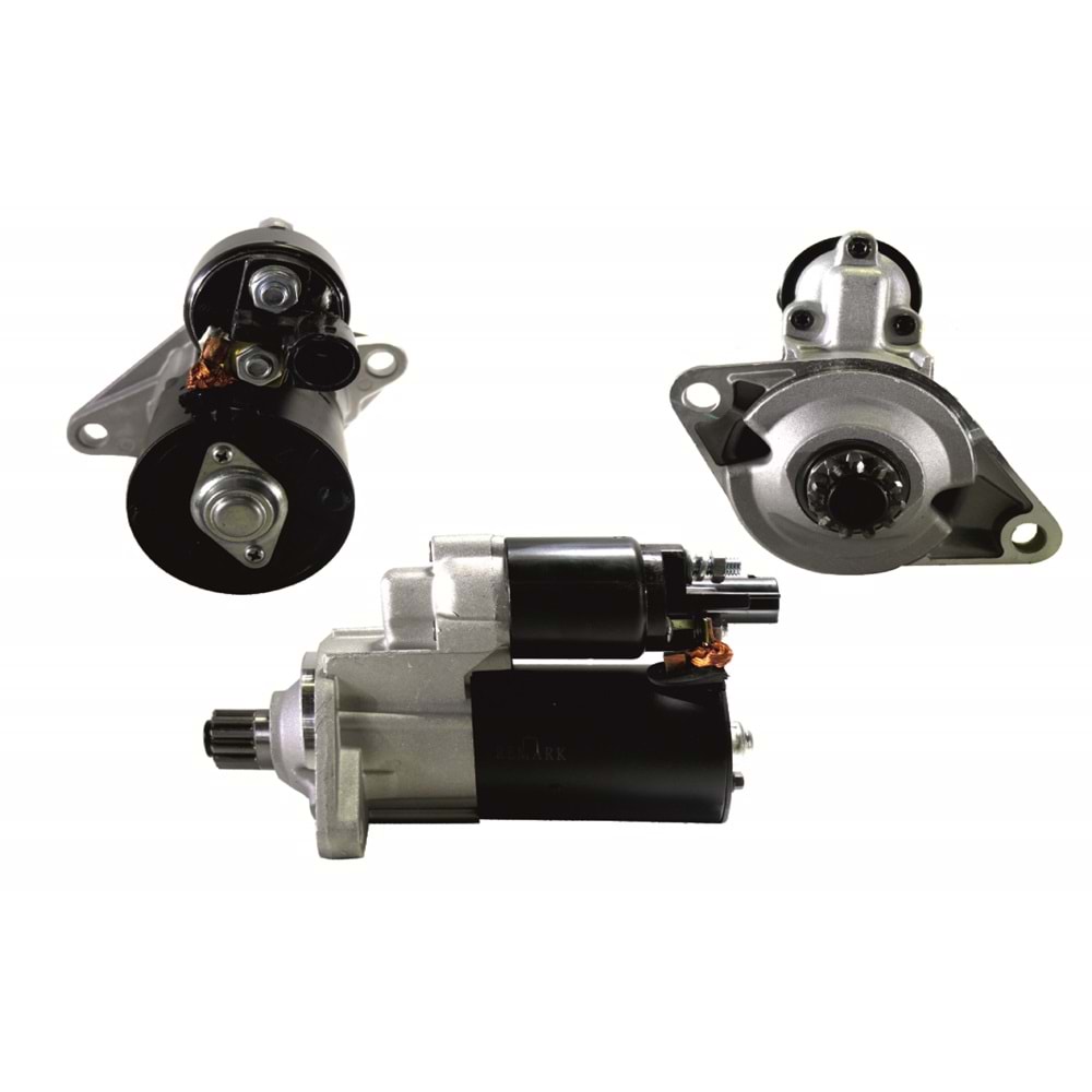 MARŞ MOTORU BOSCH PASSAT/LEON/Q3