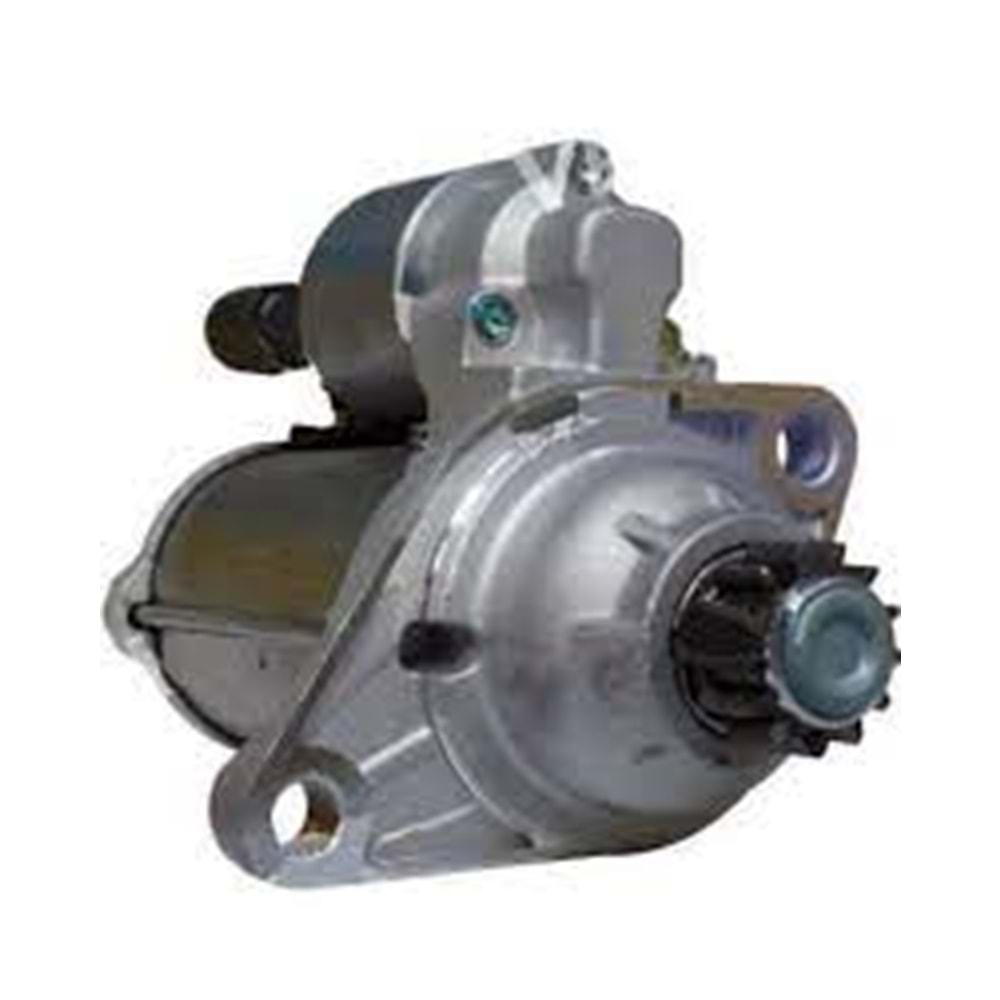 MARŞ MOTORU BOSCH T. AUDI A3/LEON III START STOP 1