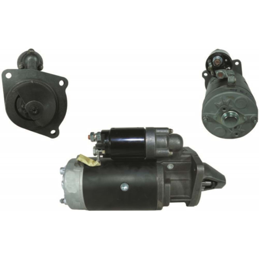 MARŞ MOTORU BOSCH 12V FORDNEW