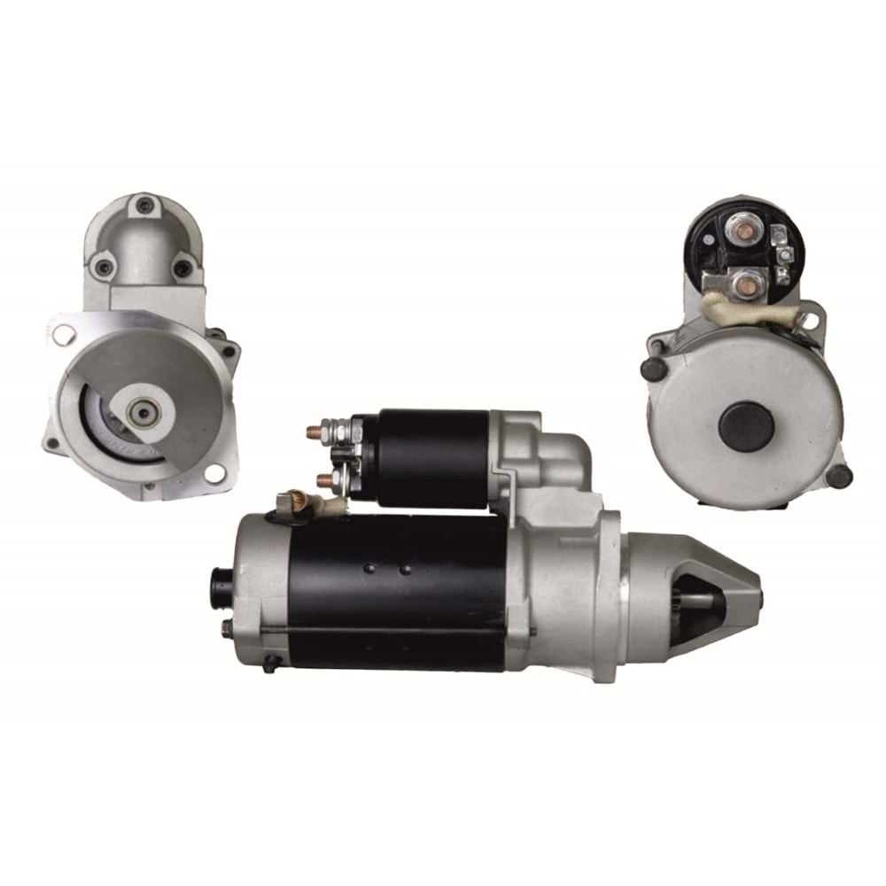 MARŞ MOTORU BOSCH 12V.JOHN DEERE 5410