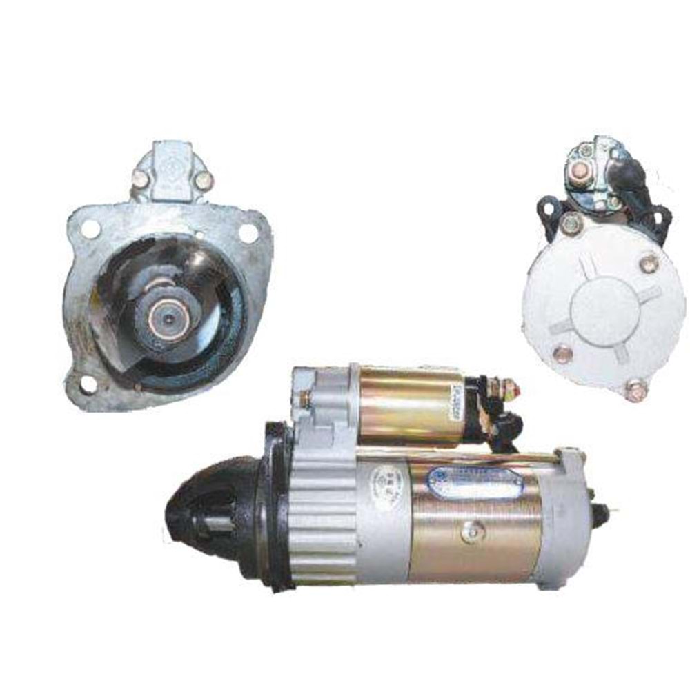 MARŞ MOT. 24V 9D MITS. DEUTZ JENERATÖR+ FRKLIFT