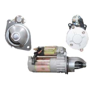 MARŞ MOT. 24V 12D MITS. TCM XICHAI 6110/4110 FORKL