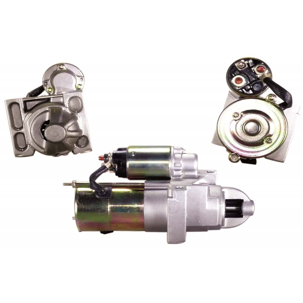 MARS MOTORU DELCO CUKUROVA FORKLIFT/MERCURY