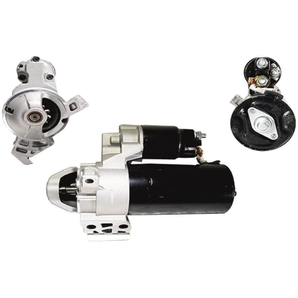 MARŞ MOTORU BOSCH BMW 3,20D/5,20D