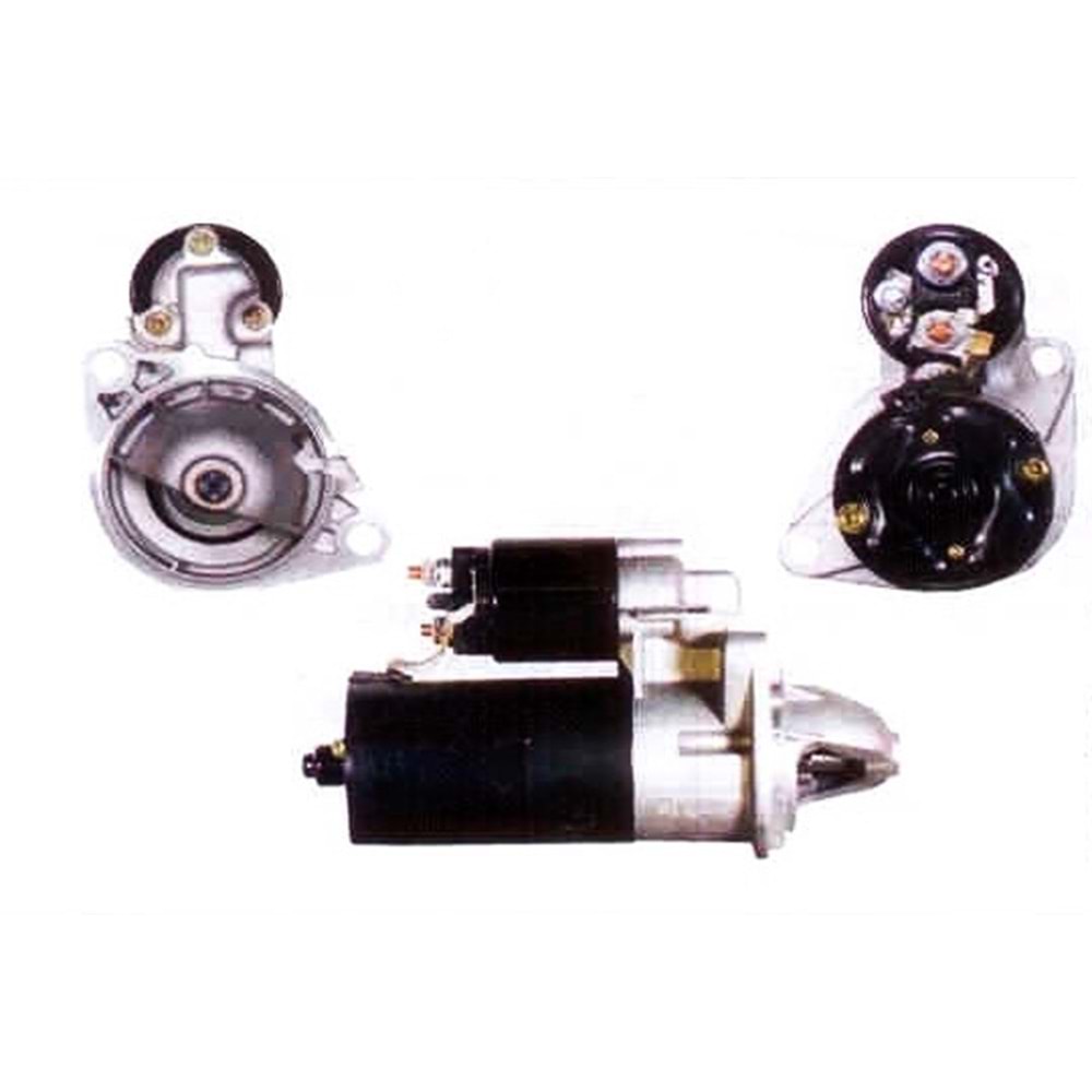 MARŞ MOTORU OPEL VECTRA A / ASTRA E 16V 30683