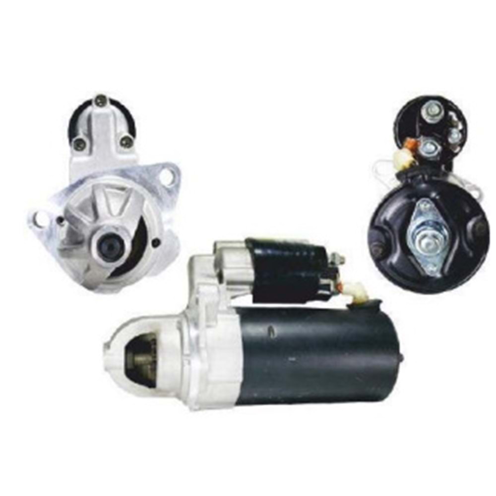 MARŞ MOTORU OPEL ASTRA G/VECTRA C 2,0-2,2 DIZEL