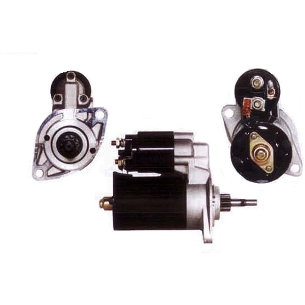 MARŞ MOTORU LADA VEGA 2 KULAK TERS DÖNÜŞ