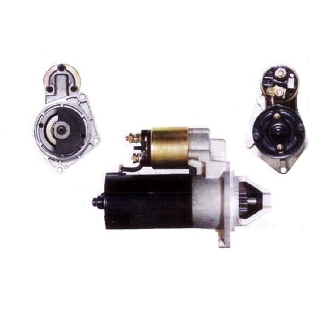 MARŞ MOTORU LADA / MURAT-131 / ŞAHİN 30286