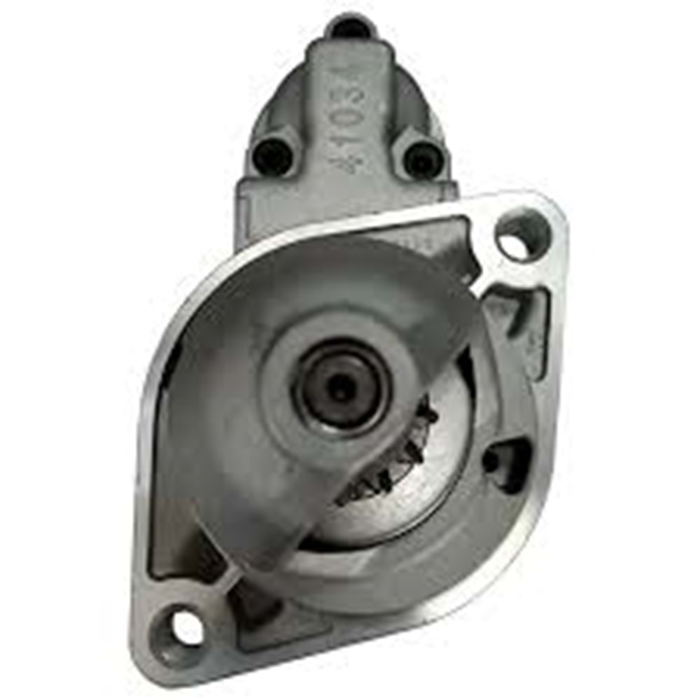 MARŞ MOTORU BOSCH T. MB.C180/E200/E250 CGI 2010->