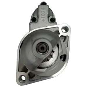 MARŞ MOTORU BOSCH T. MB.C180/E200/E250 CGI 2010->