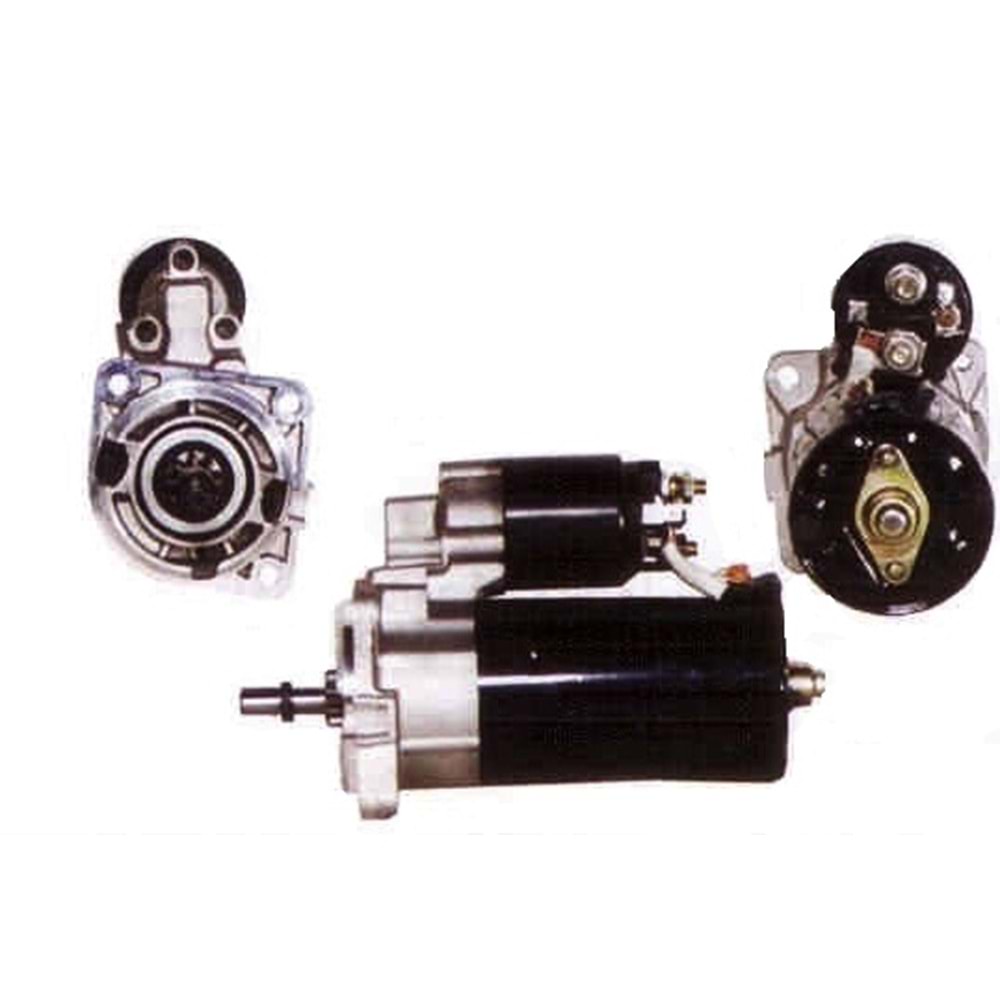 MARŞ MOTORU POLO 1.4 / IBIZA 1.4 / ALBEA FIAT