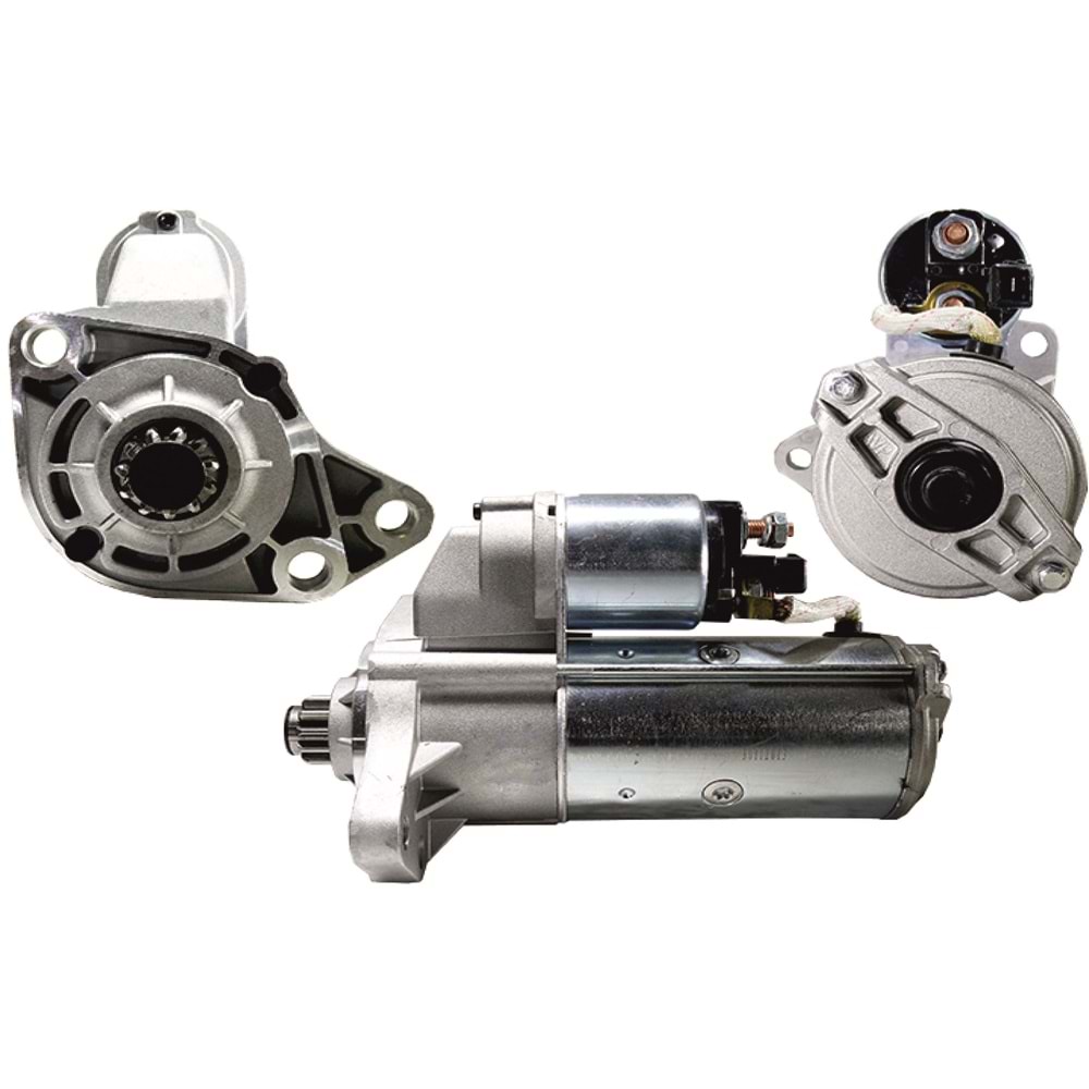 MARŞ MOTORU VALEO VW.BORA