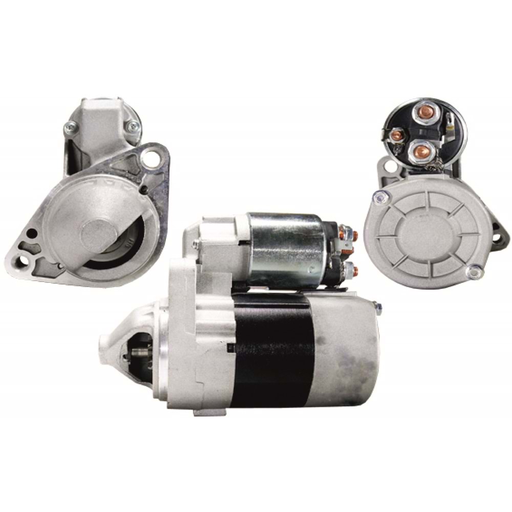 MARŞ MOTORU VALEO 12V.NISSAN MICRA/NOTE 1,2-1,4