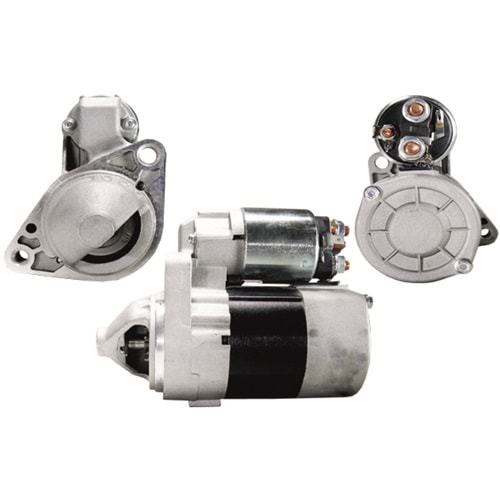 MARŞ MOTORU VALEO 12V.NISSAN MICRA/NOTE 1,2-1,4