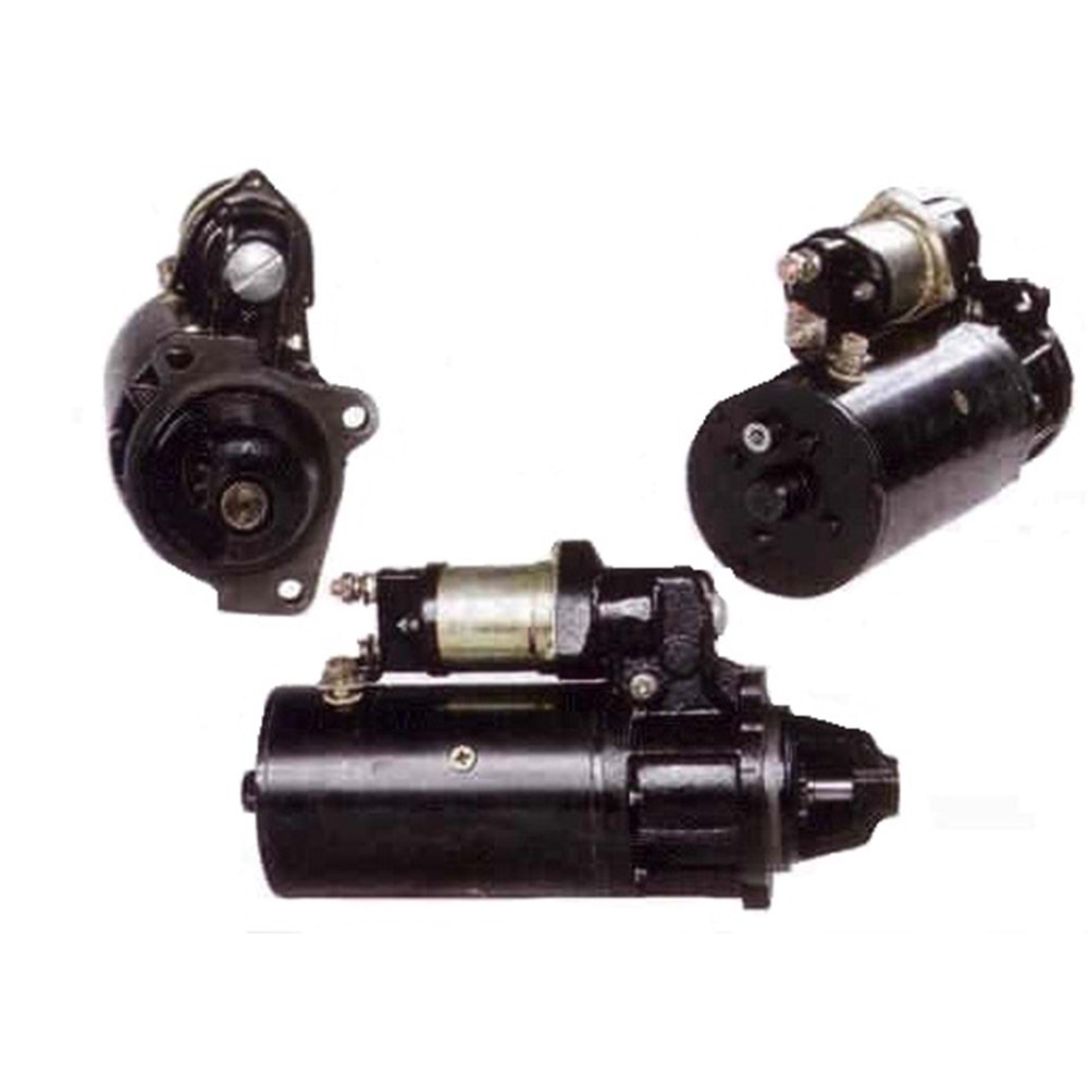 MARŞ MOTORU RENAULT R340/R350/R380/R420 MAJOR