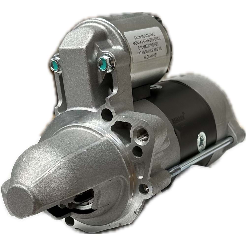 MARŞ MOTORU MIT.l-200/TRITON/FULLBACK 2016