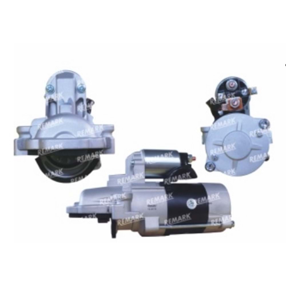 MARŞ MOT.MITS.FORD RANGER 2.2 TDCI 2012-> 12 DIS